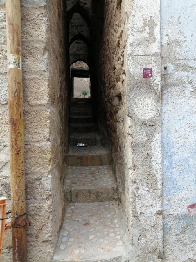 הוילה Sarreal Casa Ca L'Esperanso מראה חיצוני תמונה