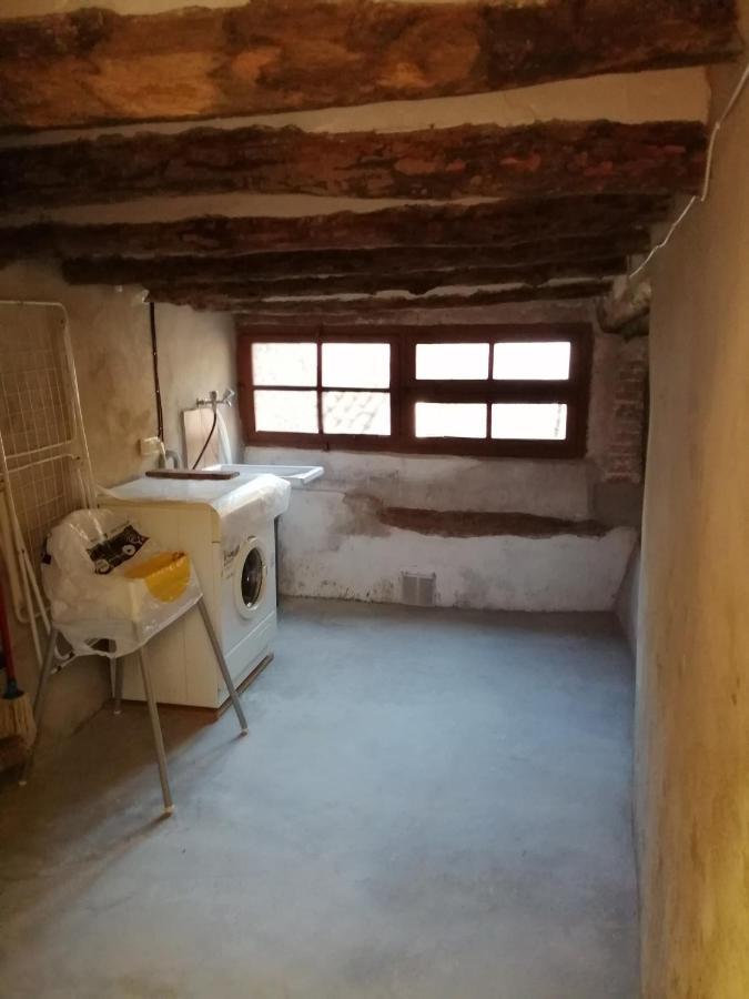 הוילה Sarreal Casa Ca L'Esperanso מראה חיצוני תמונה