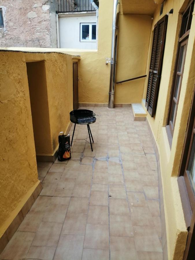 הוילה Sarreal Casa Ca L'Esperanso מראה חיצוני תמונה