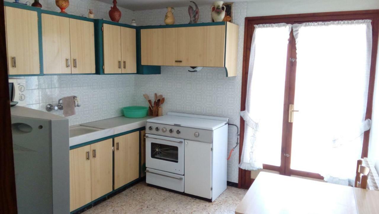 הוילה Sarreal Casa Ca L'Esperanso מראה חיצוני תמונה