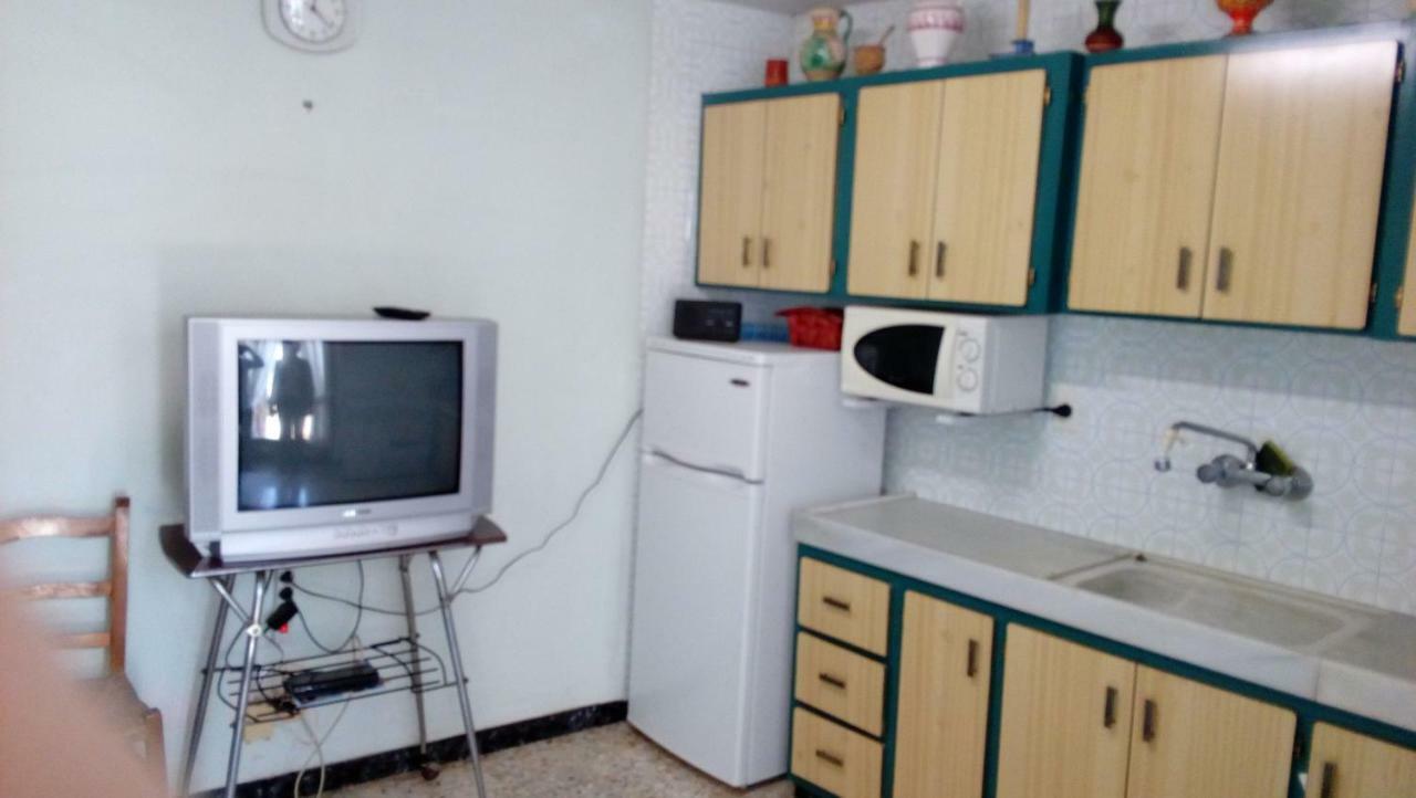 הוילה Sarreal Casa Ca L'Esperanso מראה חיצוני תמונה