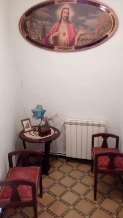 הוילה Sarreal Casa Ca L'Esperanso מראה חיצוני תמונה