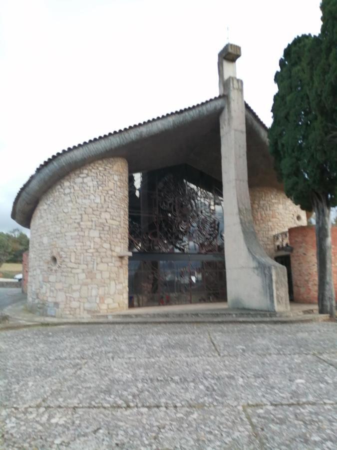 הוילה Sarreal Casa Ca L'Esperanso מראה חיצוני תמונה
